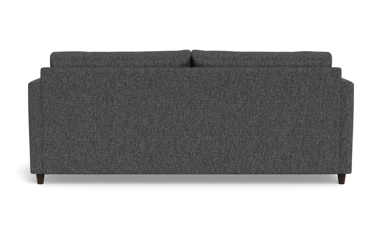 Wallace 74" Untufted Queen Sleeper Sofa - Tropez Ash