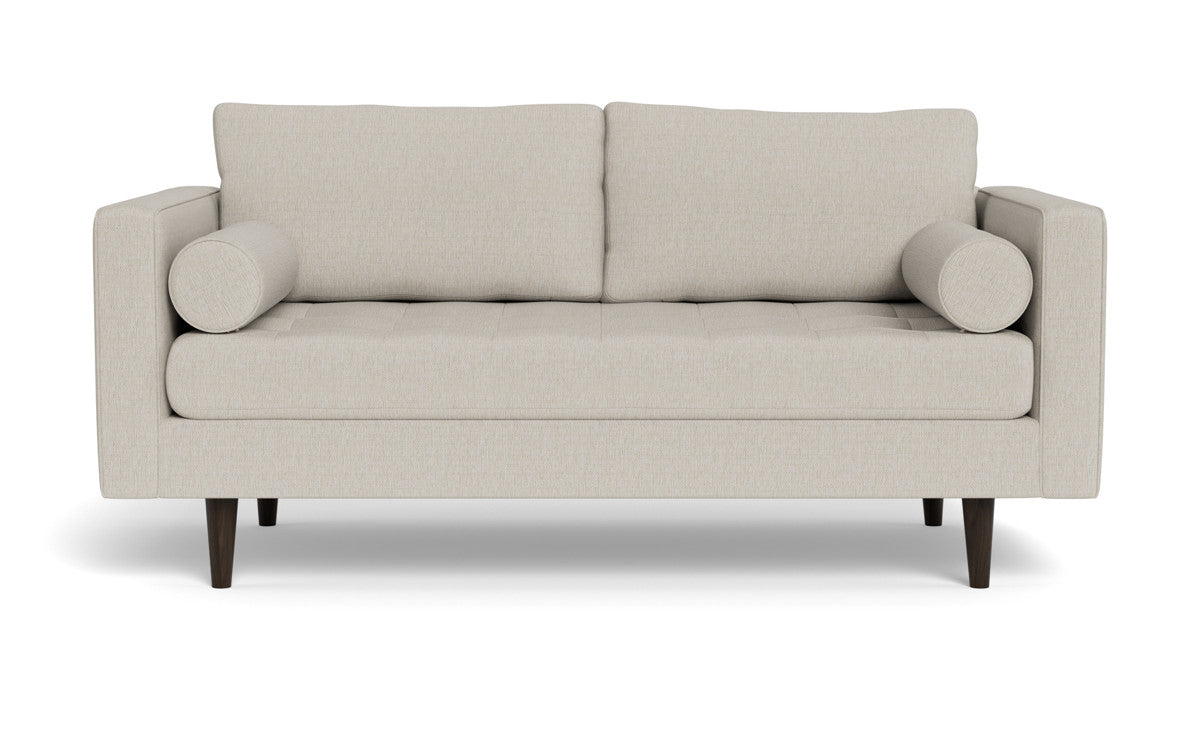 Ladybird 72" Loveseat - Tropez Oyster