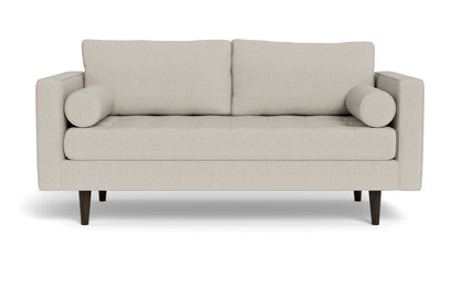 Ladybird 72" Loveseat - Tropez Oyster