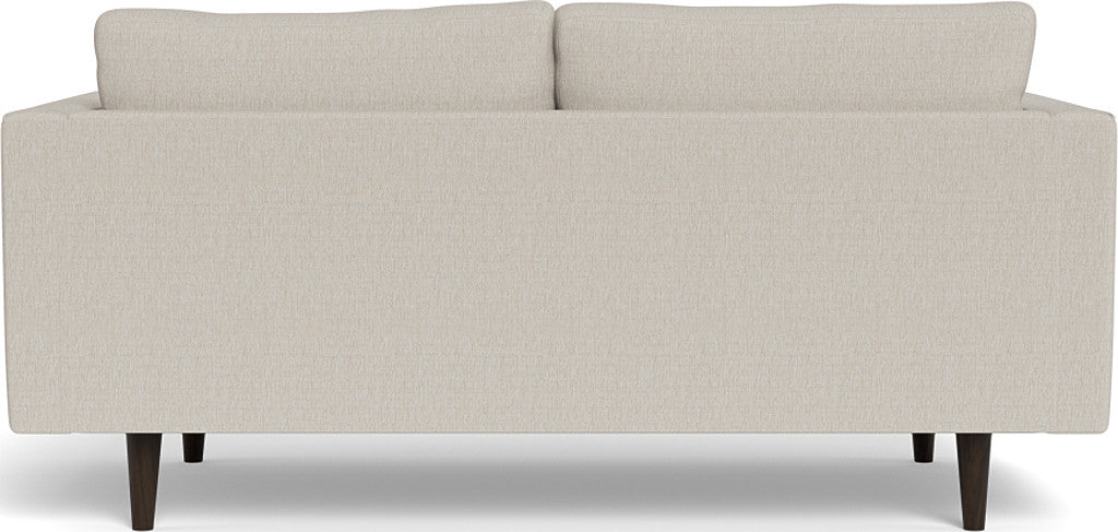 Ladybird 72" Loveseat - Tropez Oyster