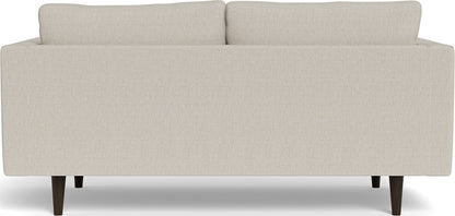 Ladybird 72" Loveseat - Tropez Oyster