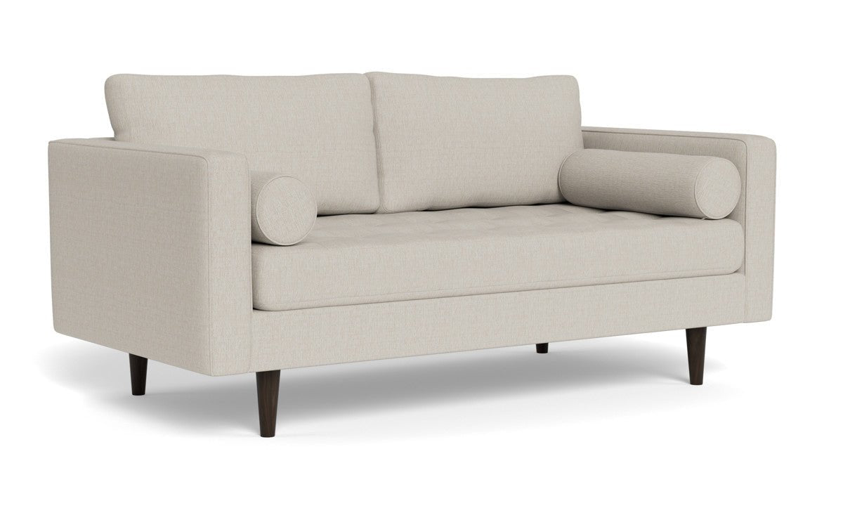 Ladybird 72" Loveseat - Tropez Oyster