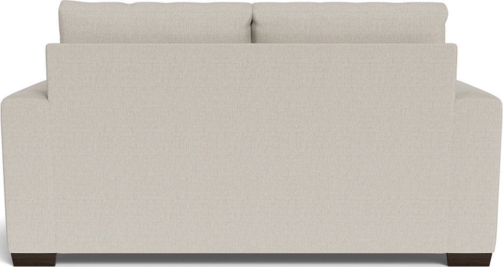 Mas Mesa 72" Deep Loveseat - Tropez Oyster
