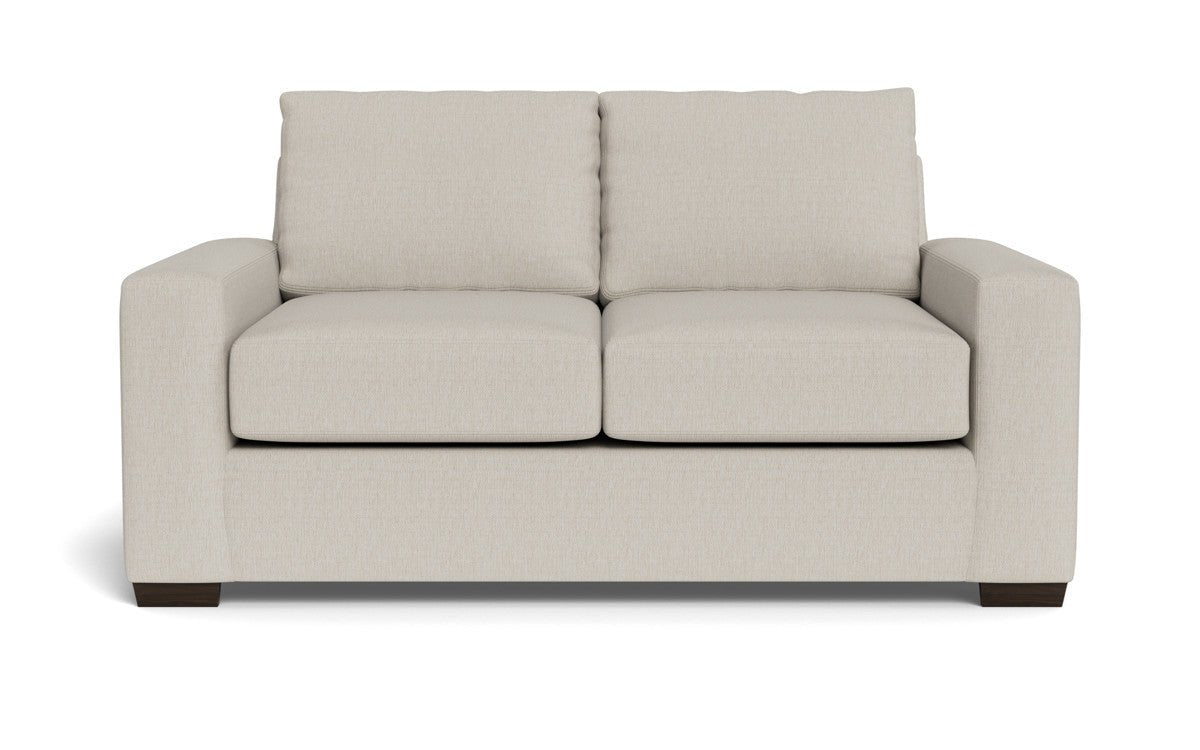 Mas Mesa 72" Deep Loveseat - Tropez Oyster