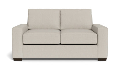 Mas Mesa 72" Deep Loveseat - Tropez Oyster