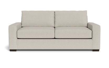 Mas Mesa 88" Deep Sofa - Tropez Oyster