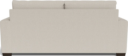 Mas Mesa 88" Deep Sofa - Tropez Oyster