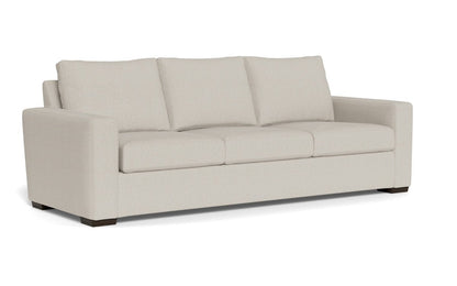 Mesa 101" Estate Sofa - Tropez Oyster
