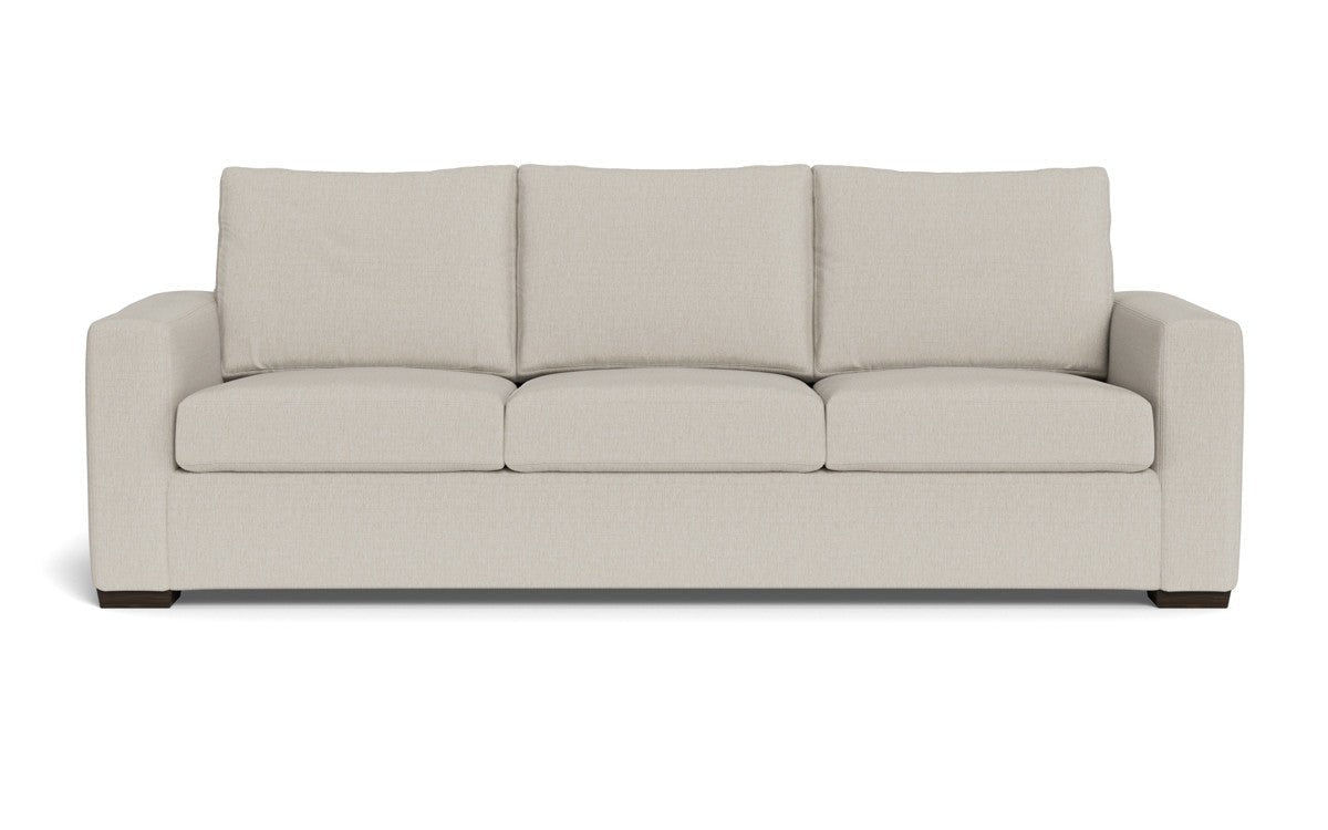 Mesa 101" Estate Sofa - Tropez Oyster