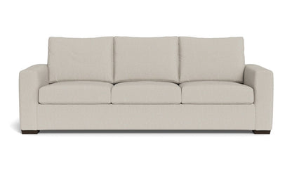 Mesa 101" Estate Sofa - Tropez Oyster