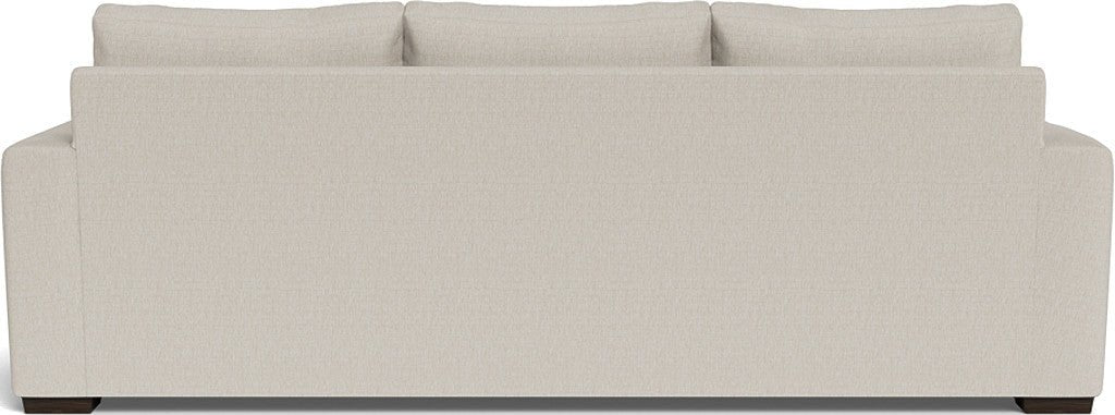 Mesa 101" Estate Sofa - Tropez Oyster