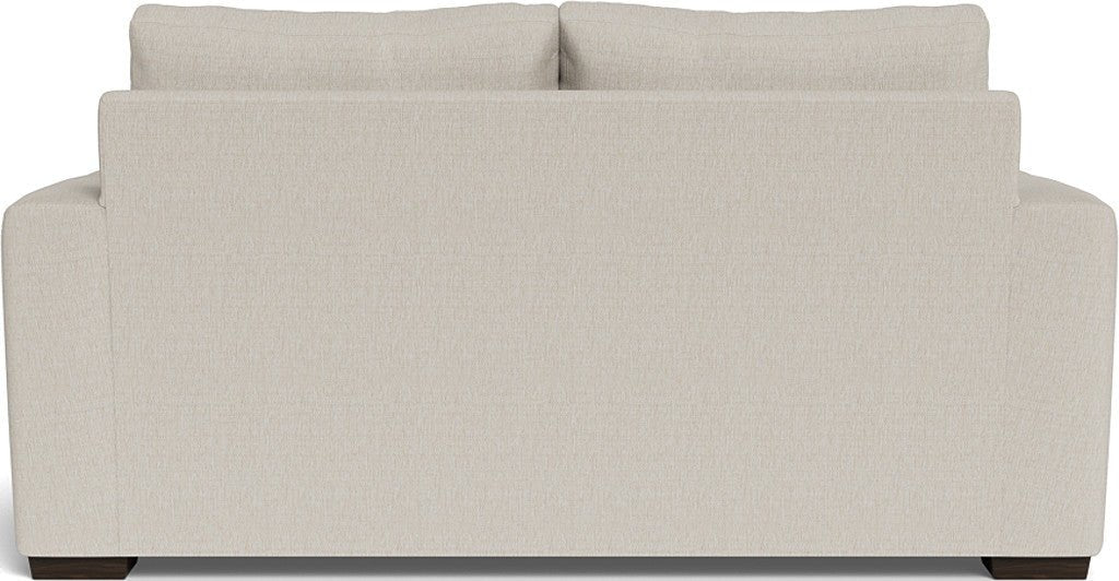 Mesa 72" Loveseat - Tropez Oyster