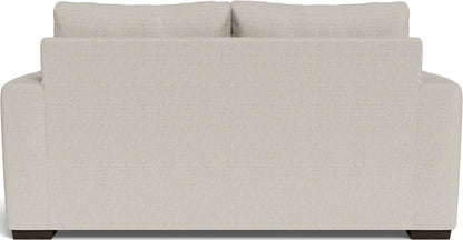Mesa 72" Loveseat - Tropez Oyster