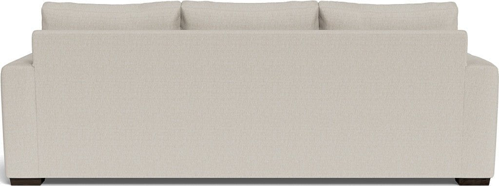 Mesa 101" Reversible Sofa Chaise - Tropez Oyster