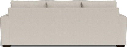 Mesa 101" Reversible Sofa Chaise - Tropez Oyster
