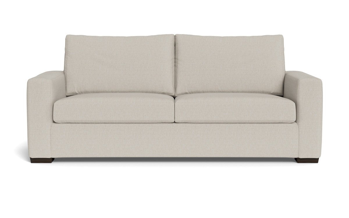 Mesa 88" Sofa - Tropez Oyster