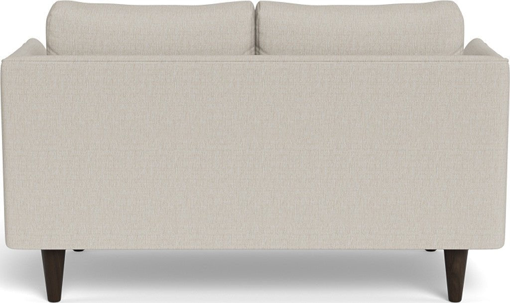 Rainey 59" Loveseat - Tropez Oyster