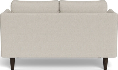 Rainey 59" Loveseat - Tropez Oyster