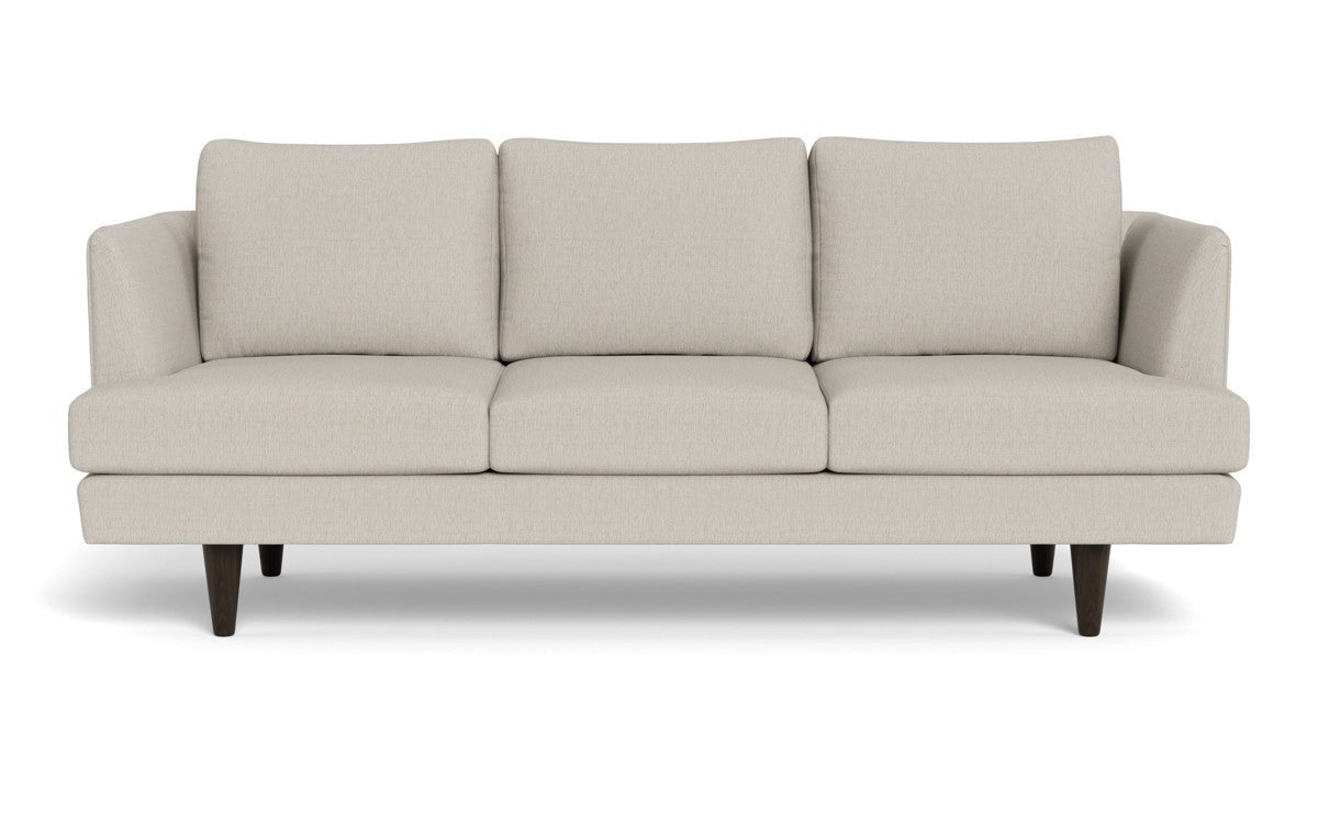 Rainey 83" Sofa - Tropez Oyster
