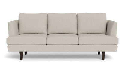 Rainey 83" Sofa - Tropez Oyster