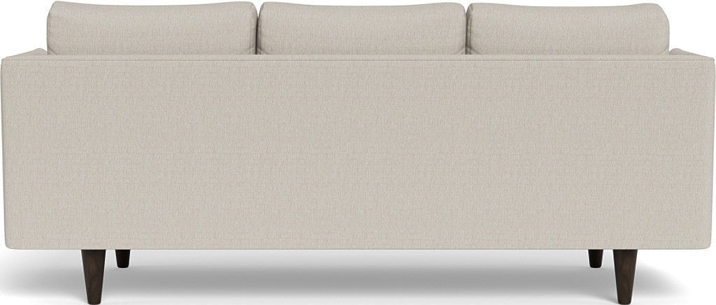 Rainey 83" Sofa - Tropez Oyster