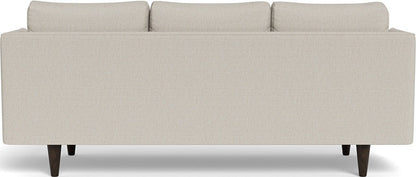Rainey 83" Sofa - Tropez Oyster