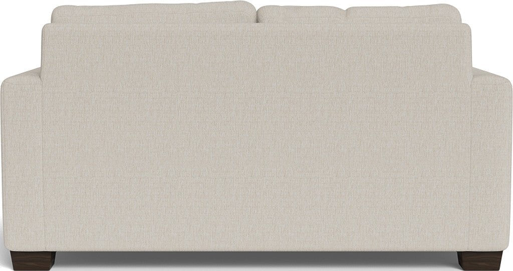 Track 62" Twin Sleeper Loveseat - Tropez Oyster