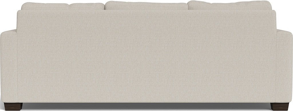 Track 87" Reversible Sofa Chaise - Tropez Oyster