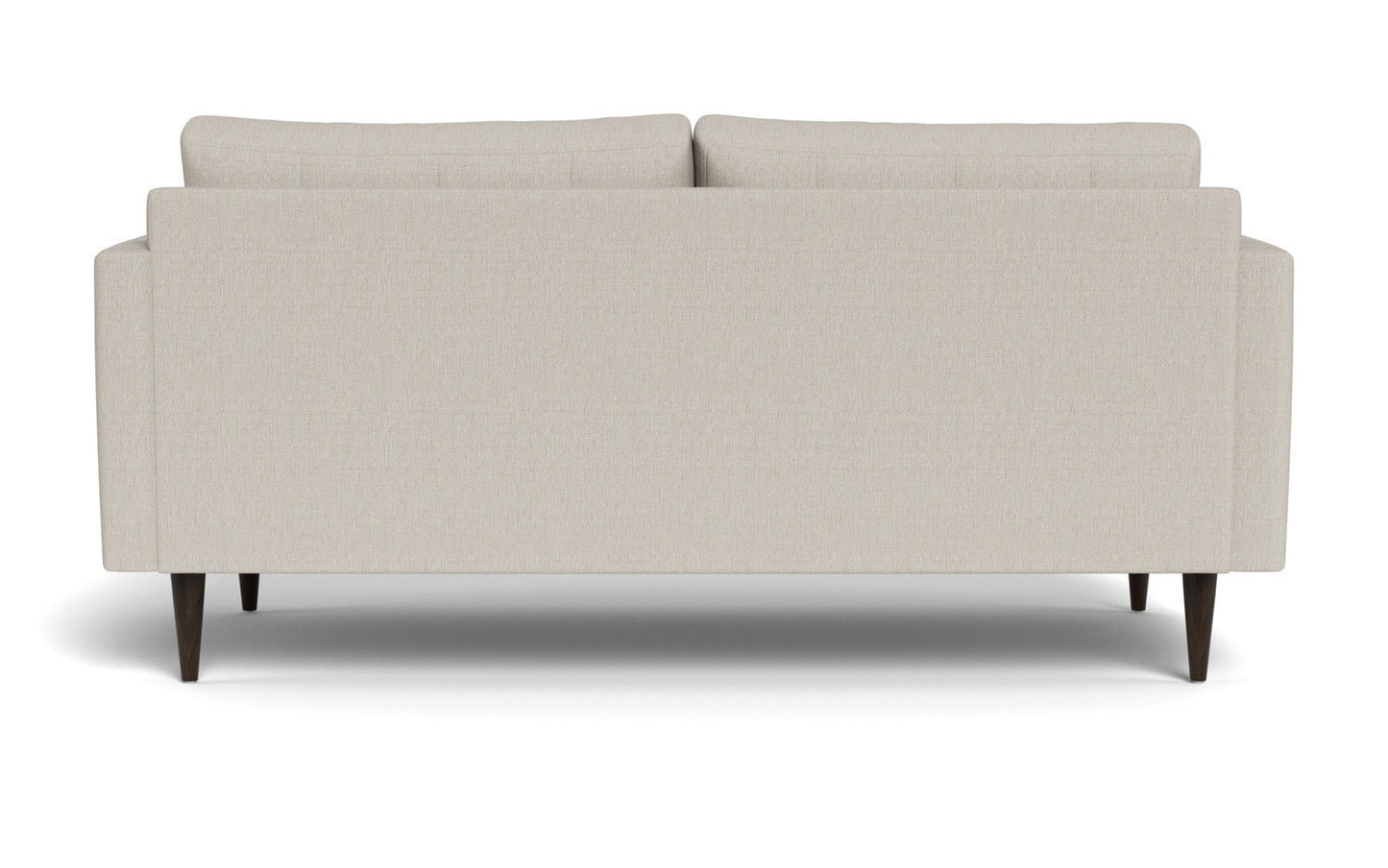 Wallace 74" Apartment Sofa - Tropez Oyster