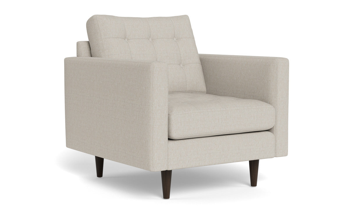 Wallace 52" Chair 1/2 - Tropez Oyster