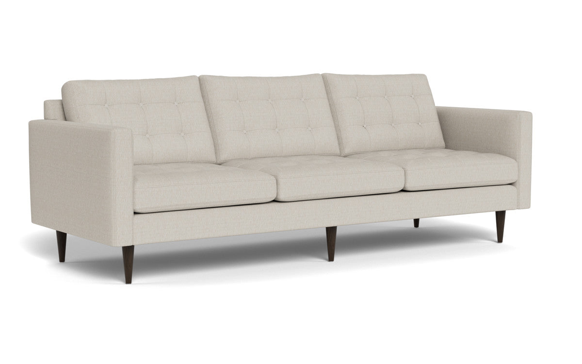 Wallace 98" Estate Sofa - Tropez Oyster