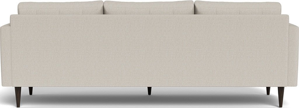 Wallace 98" Estate Sofa - Tropez Oyster