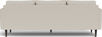 Wallace 98" Estate Sofa - Tropez Oyster