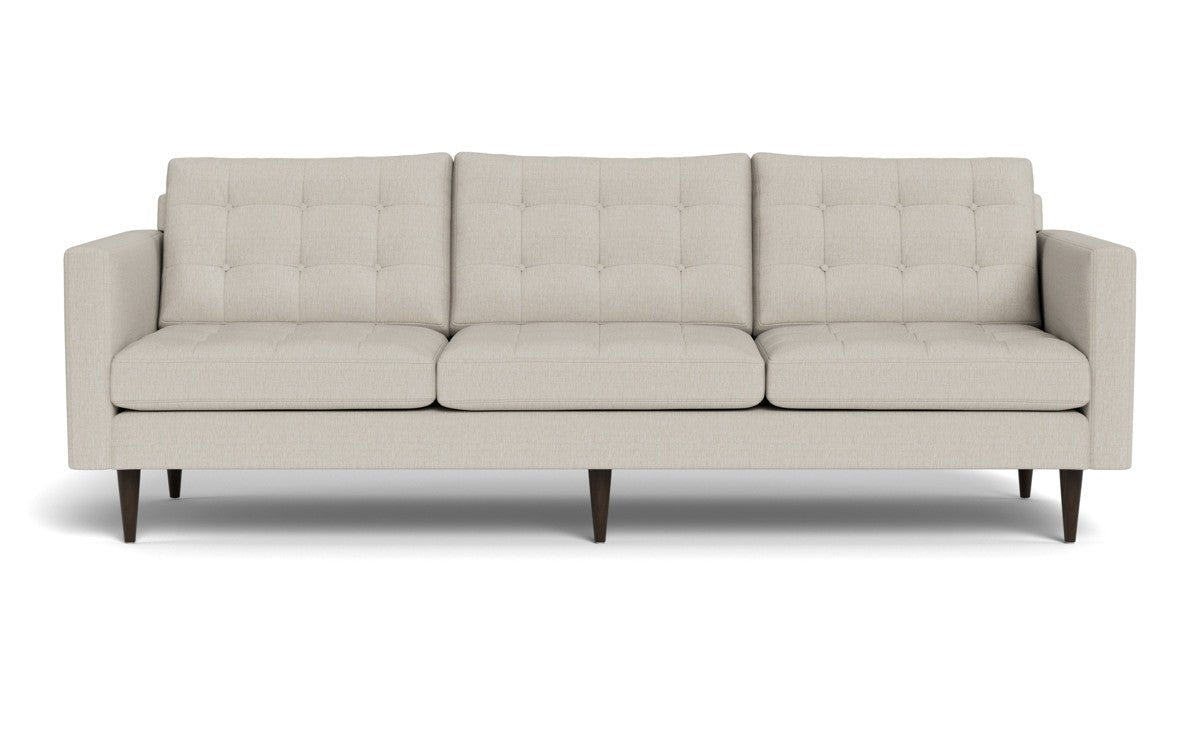 Wallace 98" Estate Sofa - Tropez Oyster