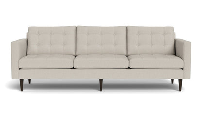 Wallace 98" Estate Sofa - Tropez Oyster