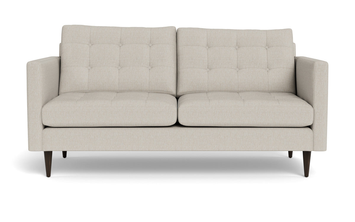 Wallace 69" Loveseat - Tropez Oyster