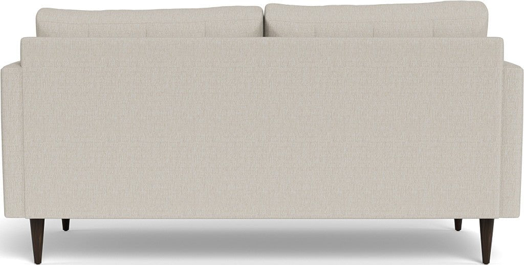 Wallace 69" Loveseat - Tropez Oyster