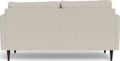 Wallace 69" Loveseat - Tropez Oyster