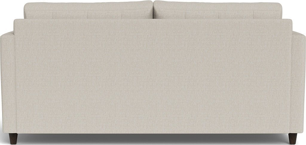 Wallace 74" Queen Sleeper Sofa - Tropez Oyster