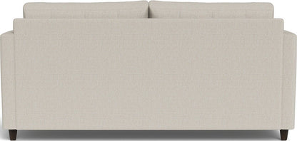 Wallace 74" Queen Sleeper Sofa - Tropez Oyster