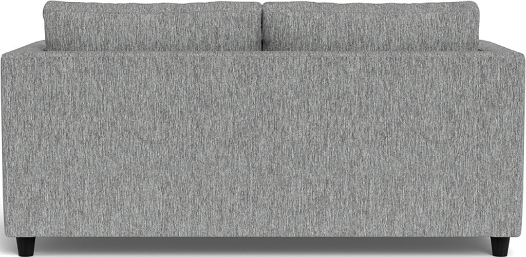 Ladybird 72" Full Sleeper Loveseat - Tropez Ash