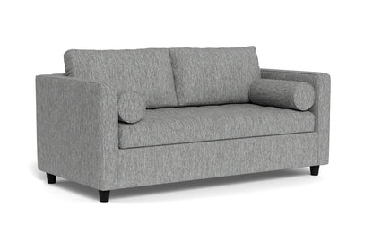 Ladybird 72" Full Sleeper Loveseat - Tropez Ash