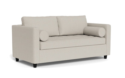 Ladybird 72" Full Sleeper Loveseat - Tropez Oyster