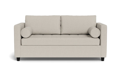 Ladybird 72" Full Sleeper Loveseat - Tropez Oyster