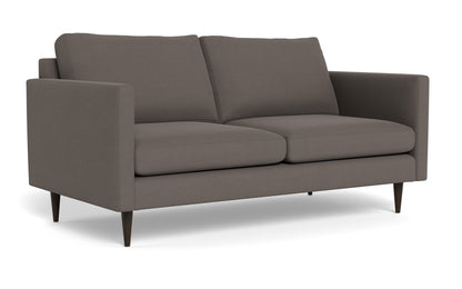 Wallace 69" Untufted Loveseat - Toscana Otter
