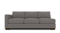 Track Laf Sofa - Peyton Slate