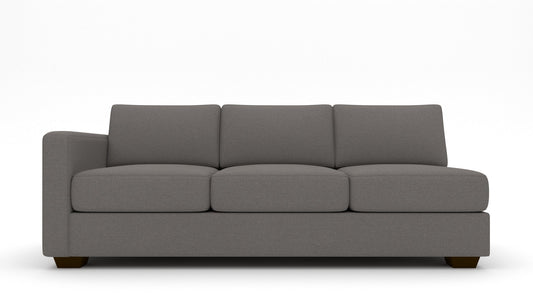 Track Laf Sofa - Peyton Slate
