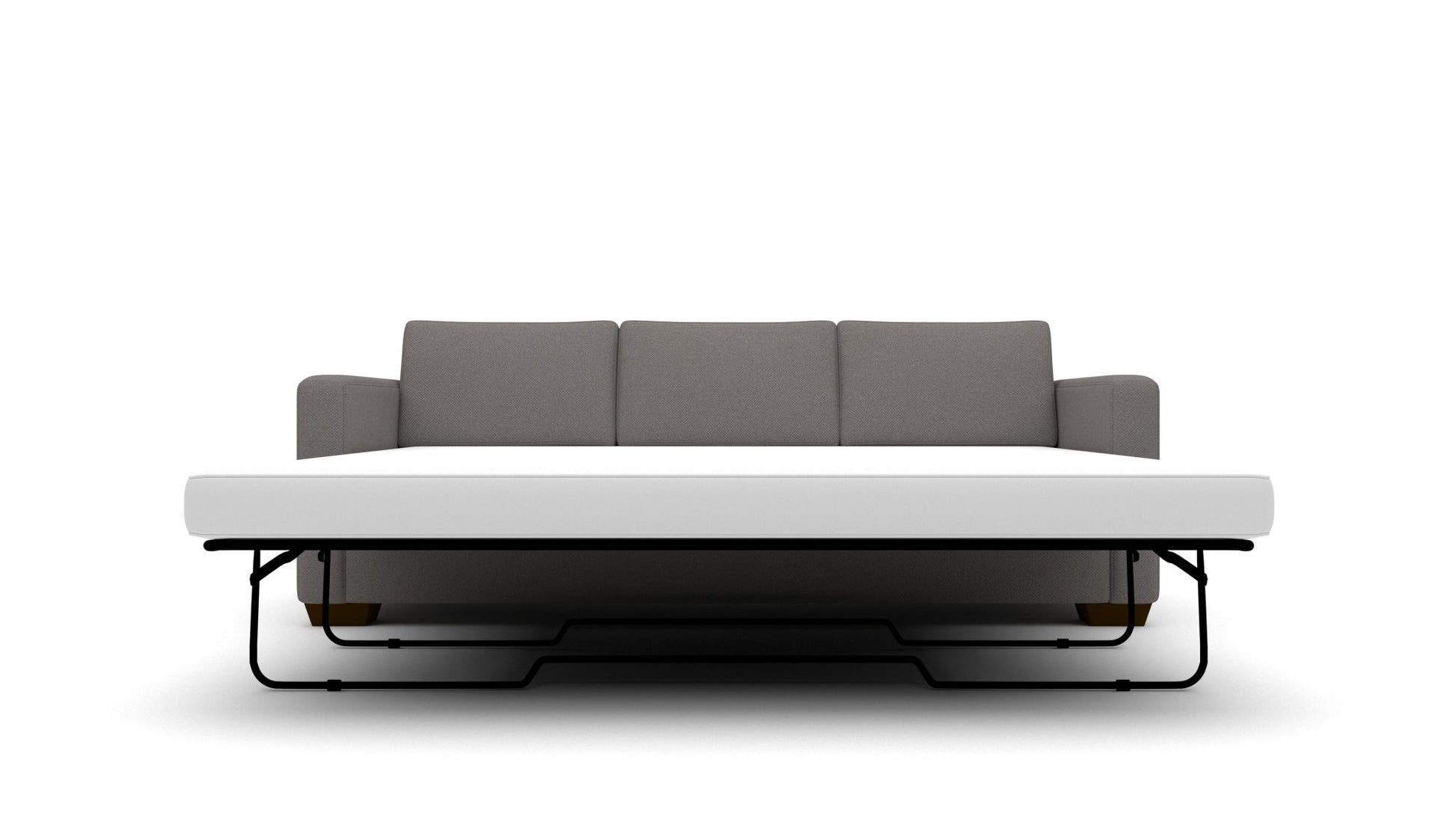 Track 87" Queen Sleeper Sofa -