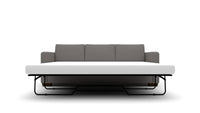 Track 87" Queen Sleeper Sofa -