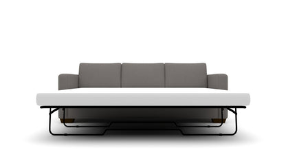 Track 87" Queen Sleeper Sofa -